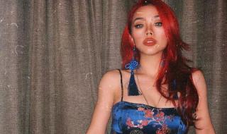 欧美厉害的女rapper