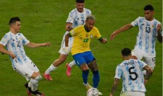 美洲杯为什么一年一届 美洲杯为什么一年一届